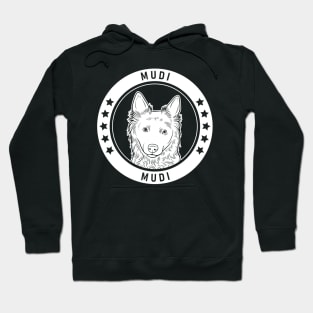 Mudi Fan Gift Hoodie